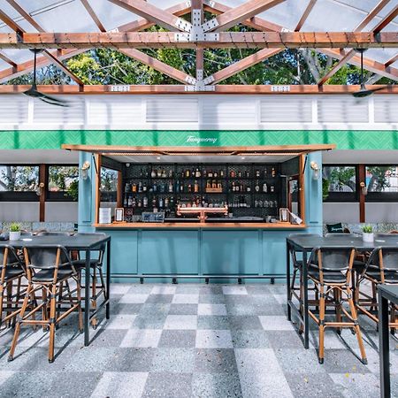 Southern Cross Hotel Сідней Екстер'єр фото