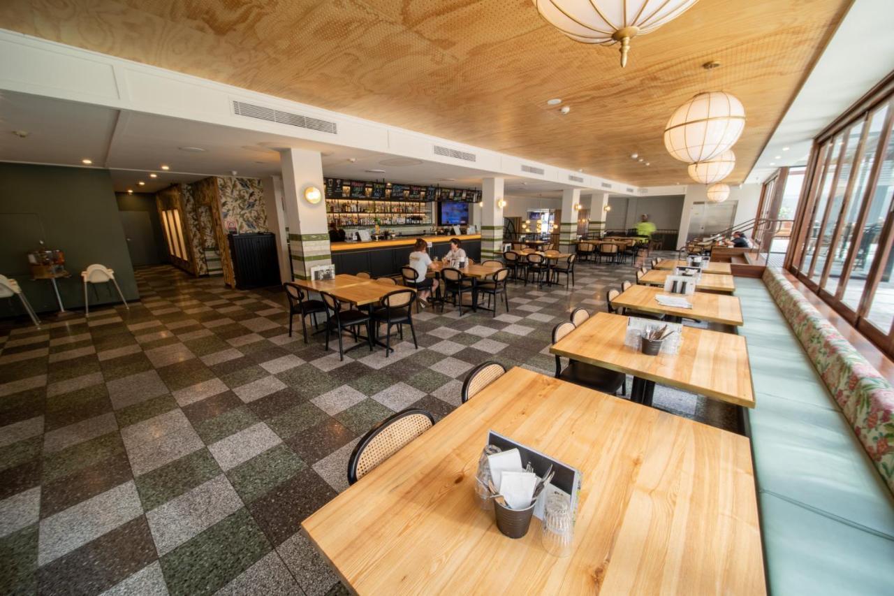 Southern Cross Hotel Сідней Екстер'єр фото