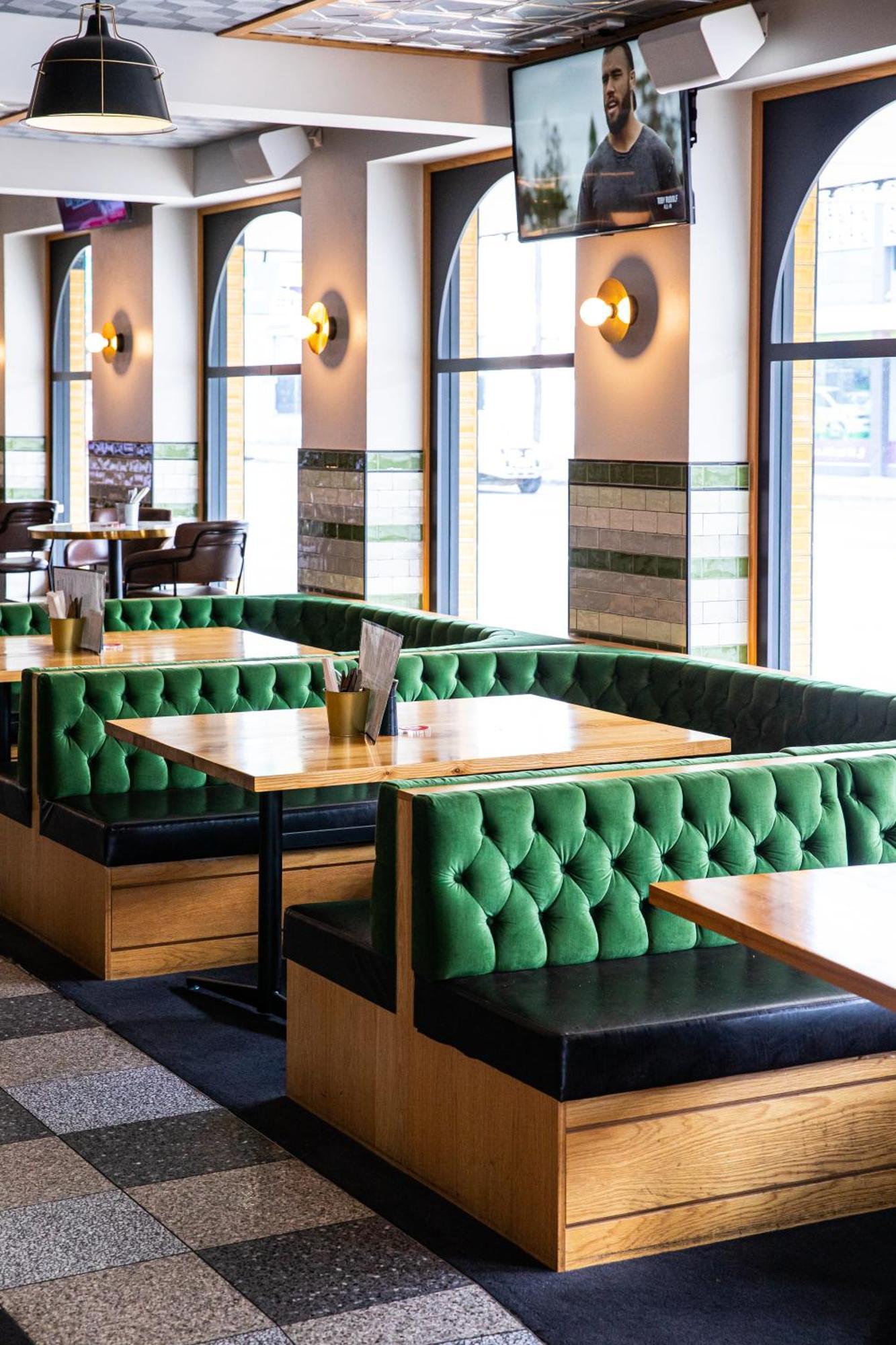 Southern Cross Hotel Сідней Екстер'єр фото