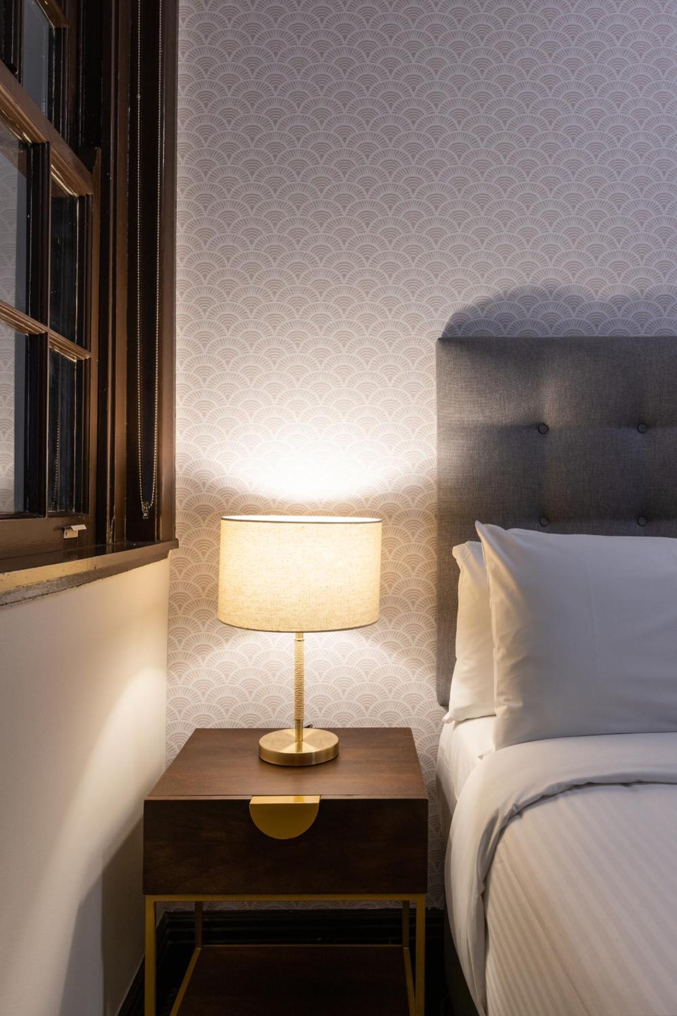 Southern Cross Hotel Сідней Екстер'єр фото