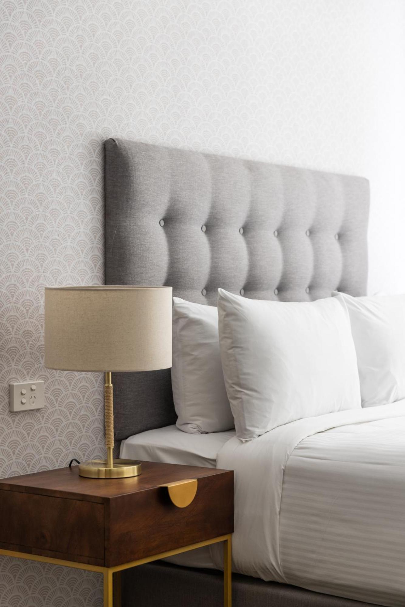 Southern Cross Hotel Сідней Екстер'єр фото