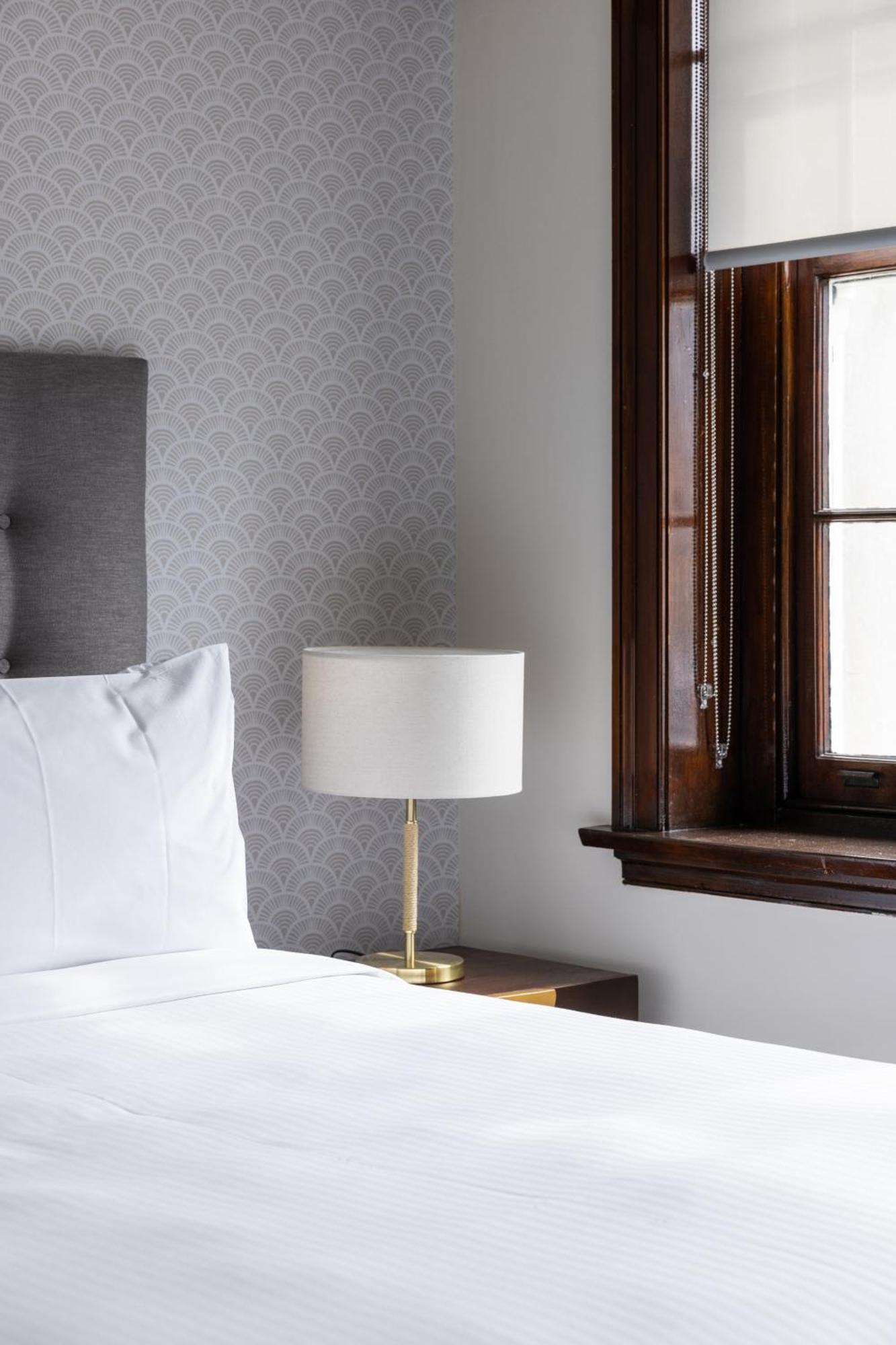 Southern Cross Hotel Сідней Екстер'єр фото