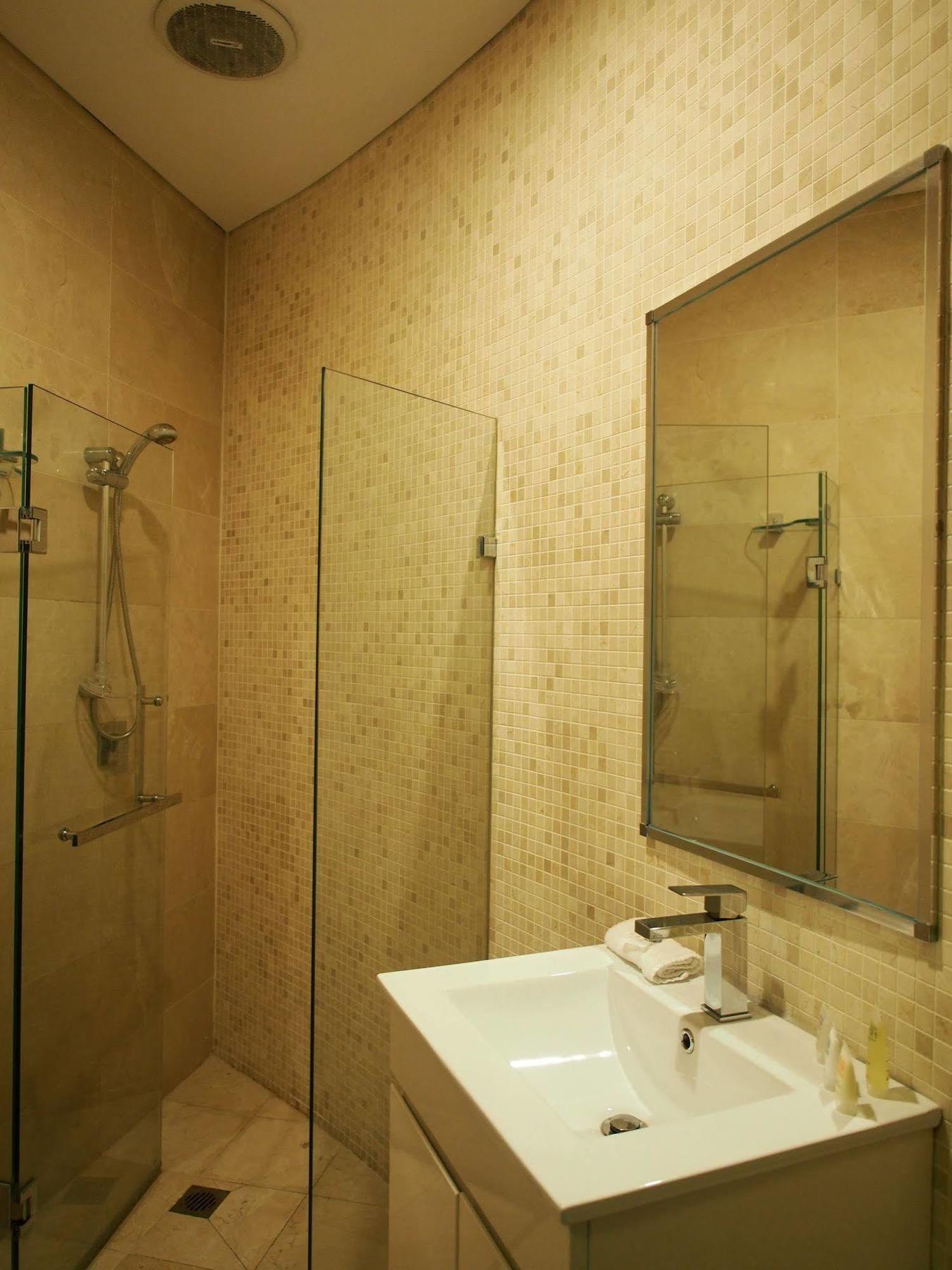 Southern Cross Hotel Сідней Екстер'єр фото