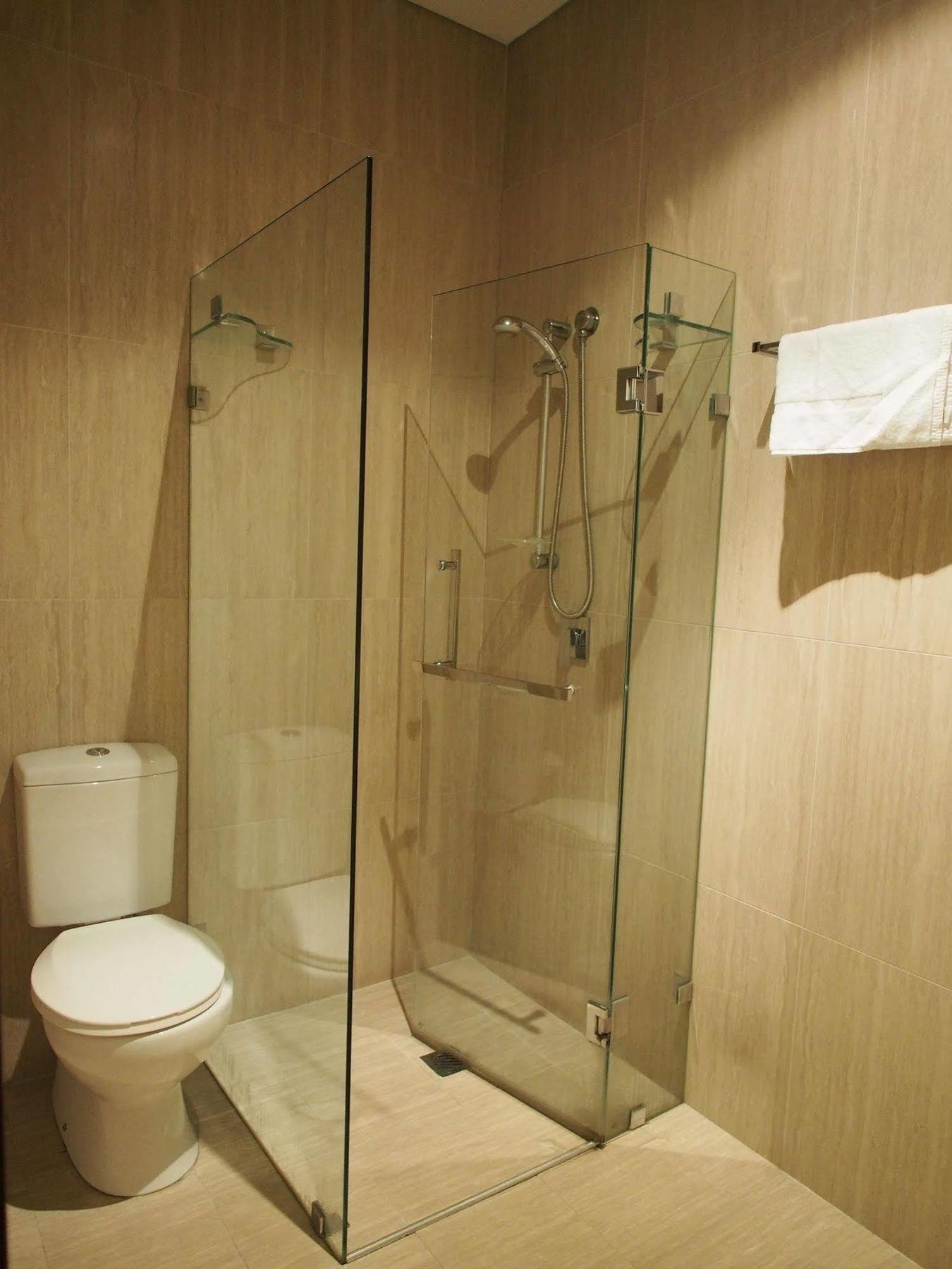 Southern Cross Hotel Сідней Екстер'єр фото